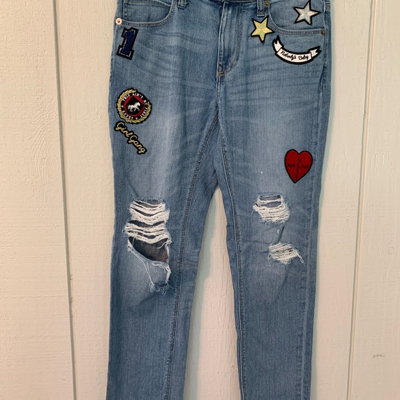 Express Jeans - Picture 2 of 6